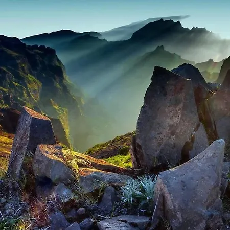 Faia Canico (Madeira)