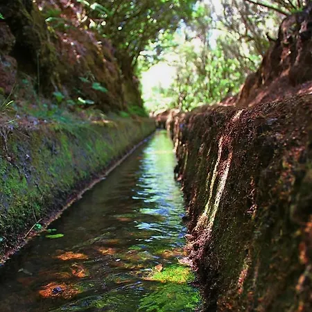 Faia בית נופש קאניקו