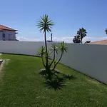 Prázdninový dům Faia Caniço