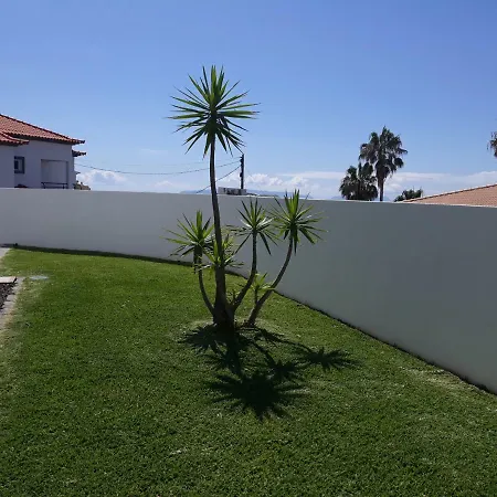 Nyaraló Faia Caniço