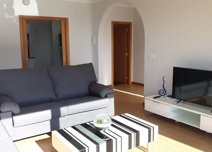 Prázdninový dům Faia