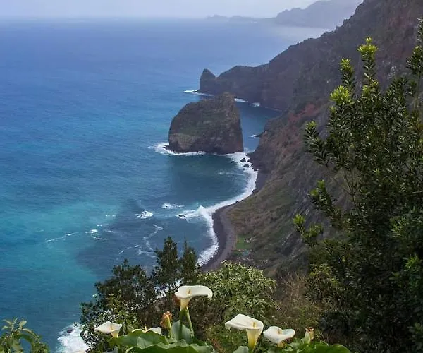 Faia Prázdninový dům *