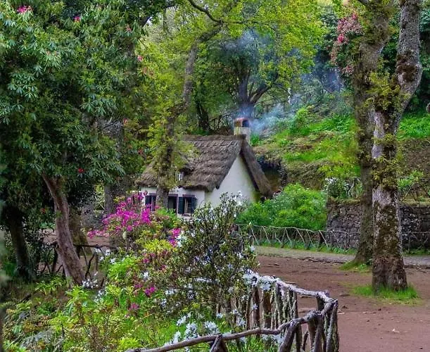 Faia Prázdninový dům