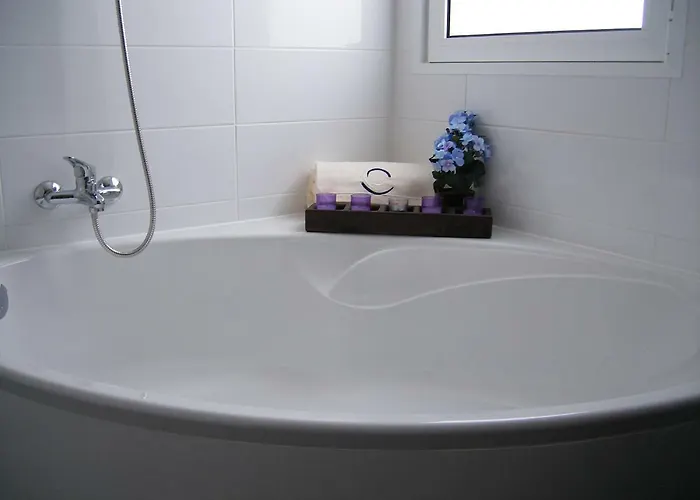 Faia Prázdninový dům *