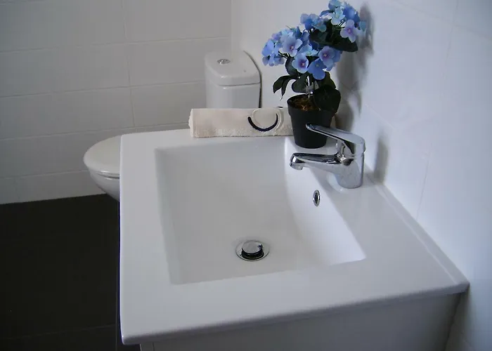 Faia Prázdninový dům *