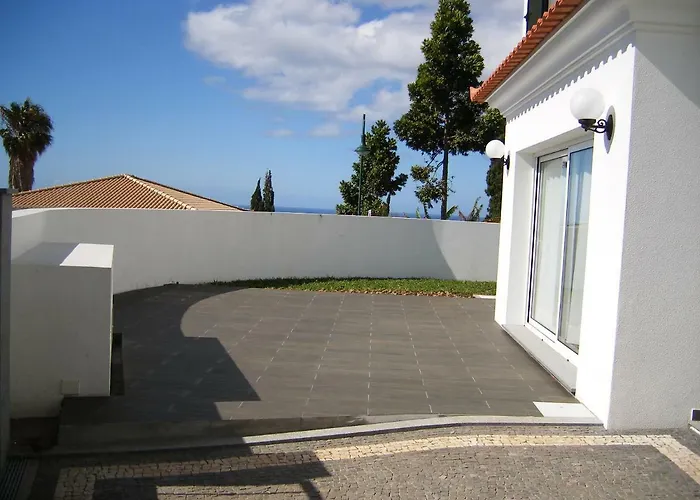 Prázdninový dům Faia