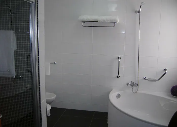 Prázdninový dům Faia *