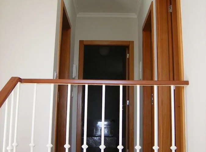 Prázdninový dům Faia