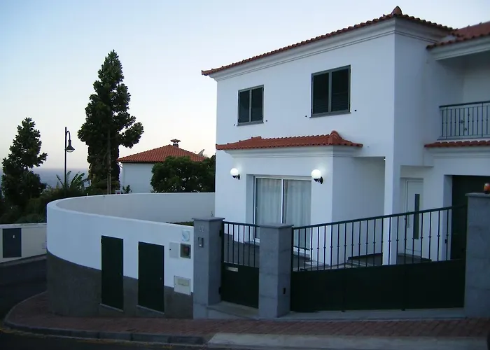 Prázdninový dům Faia