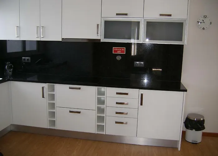 Faia Prázdninový dům Caniço