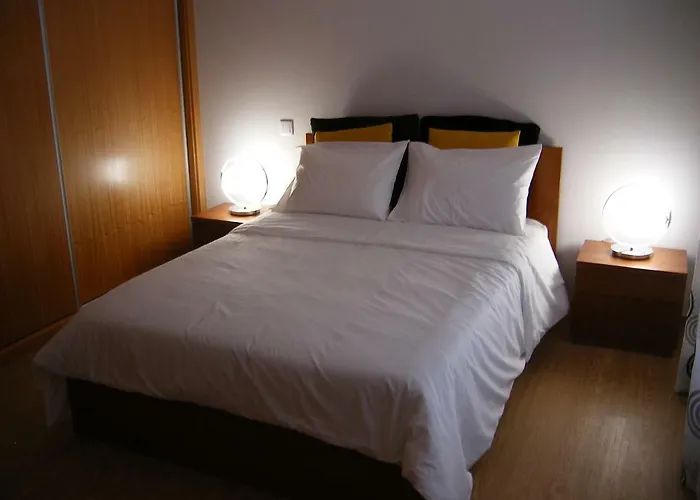 Prázdninový dům Faia