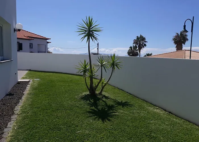 Дом отдыха Faia Канису