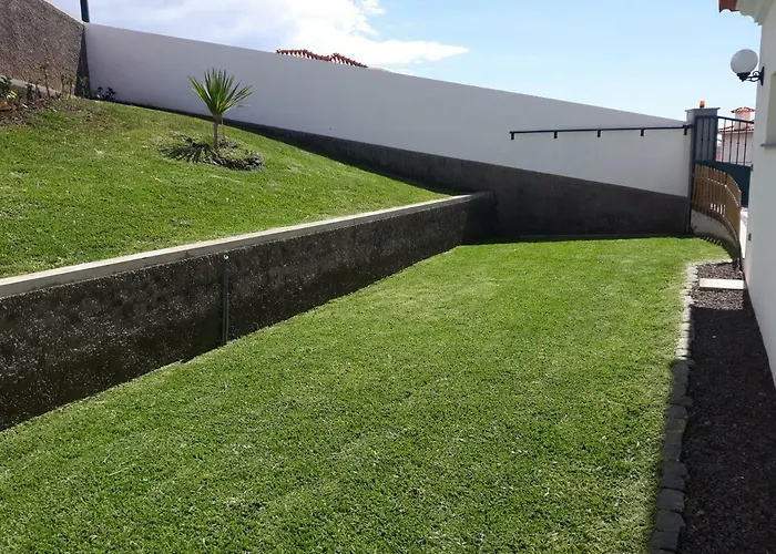 Prázdninový dům Faia